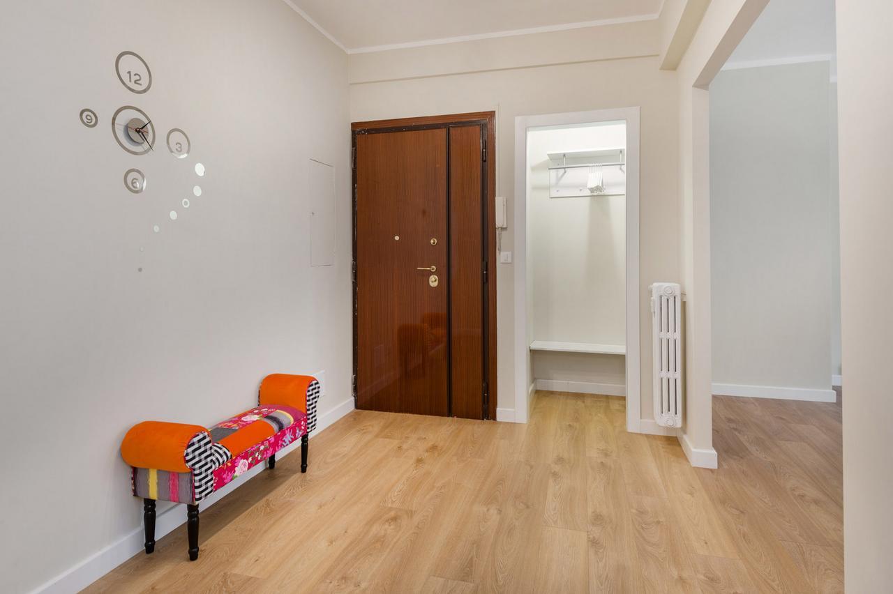 Friendly Costanza Apartamento *
