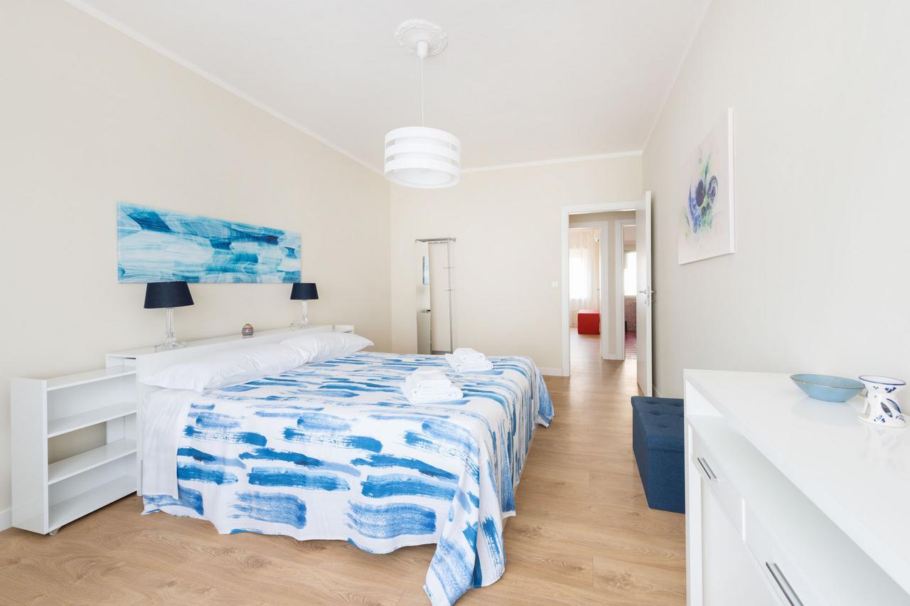 Apartamento Friendly Costanza