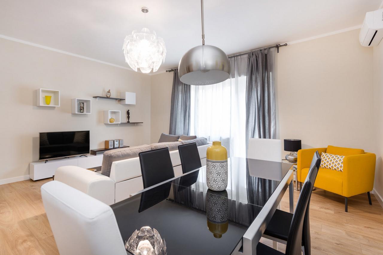 Friendly Costanza Apartamento *