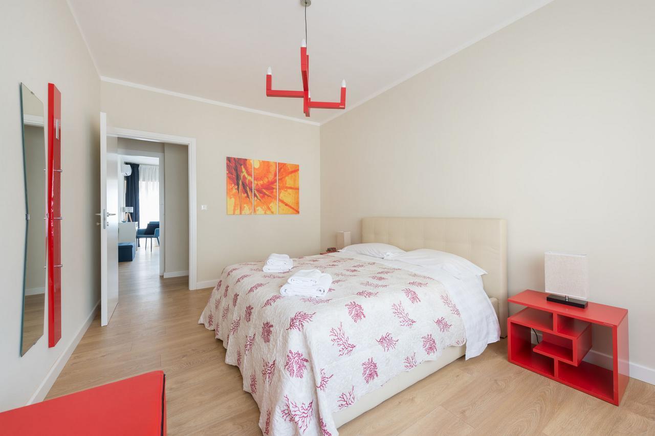 Friendly Costanza Apartamento
