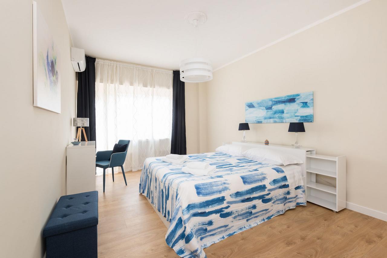Friendly Costanza Apartamento *