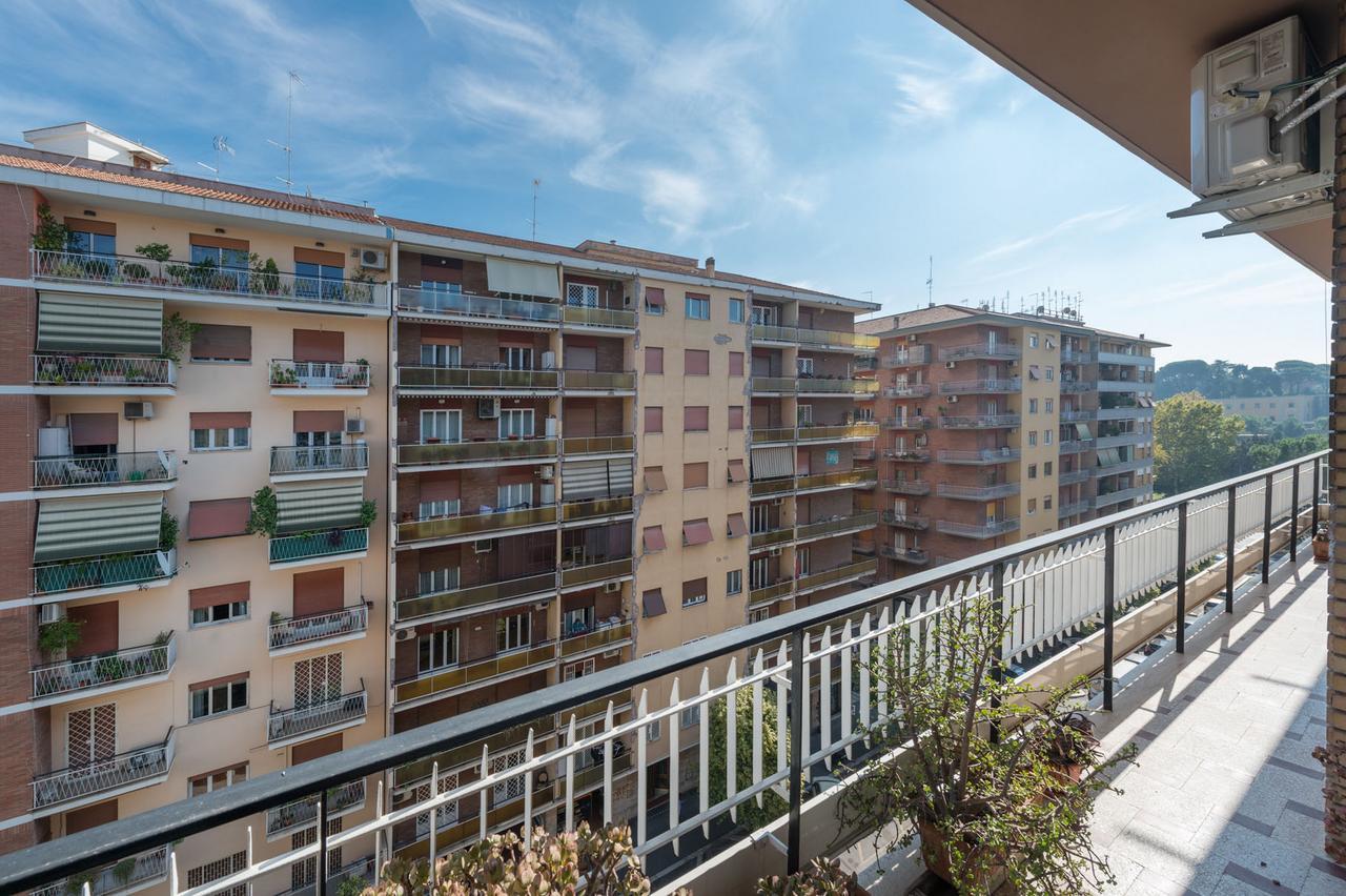 Apartamento Friendly Costanza