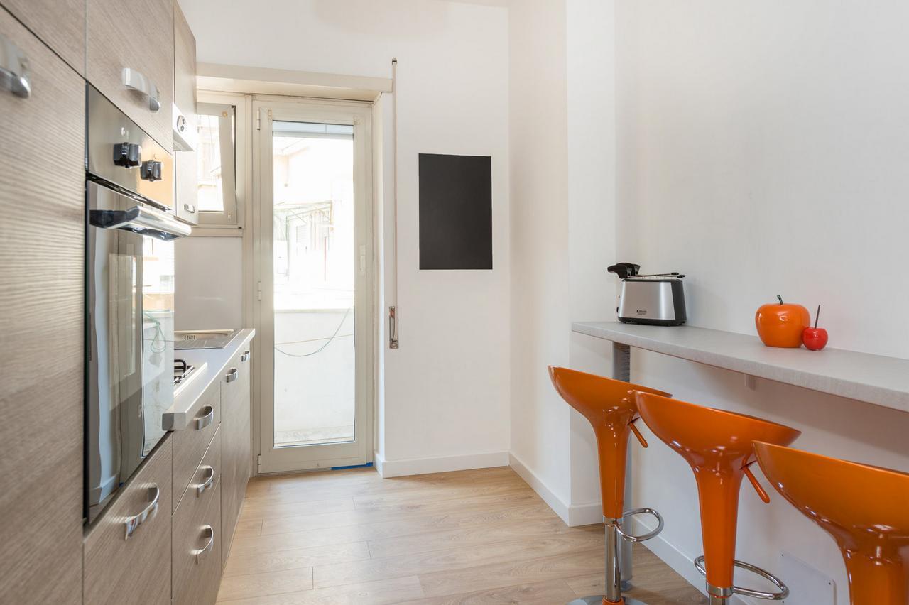 Apartamento Friendly Costanza