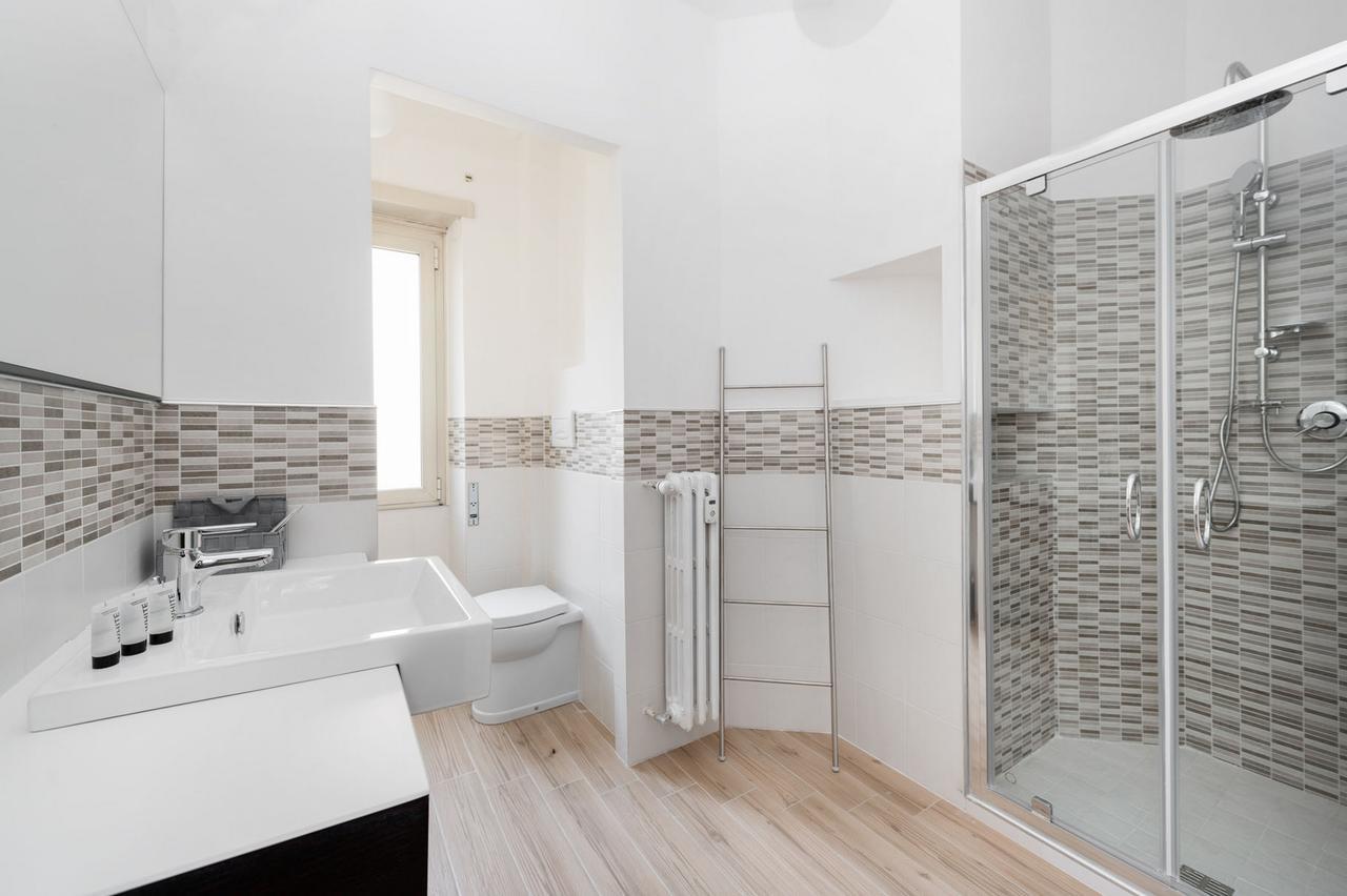 Apartamento Friendly Costanza Roma