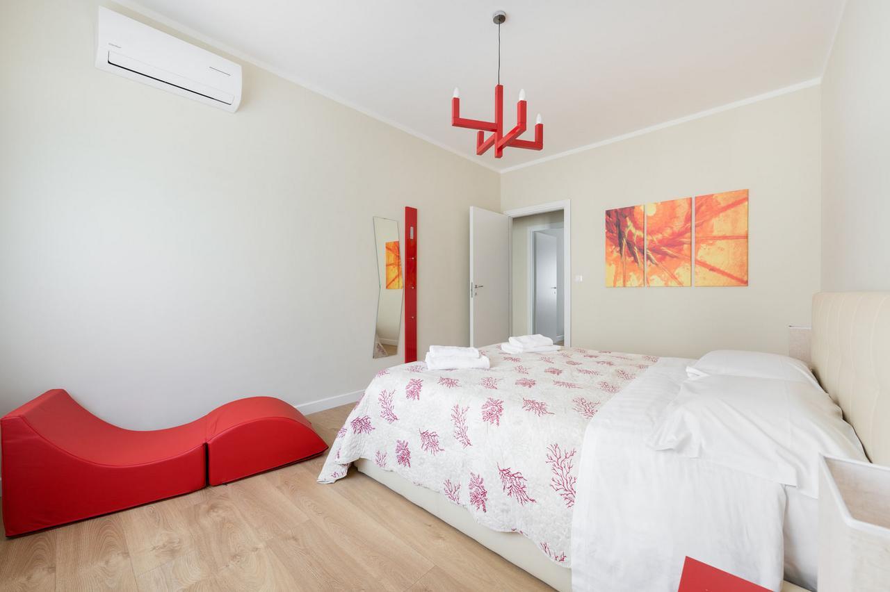 Friendly Costanza Apartamento