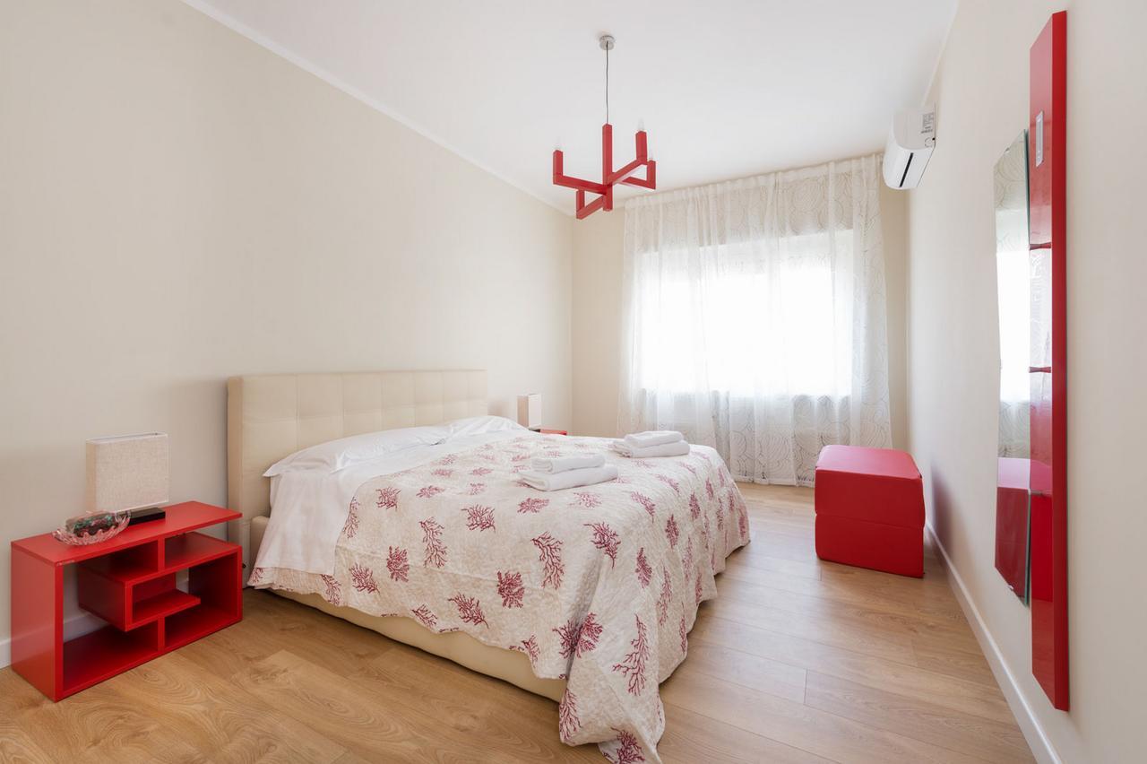 Friendly Costanza Apartamento Roma