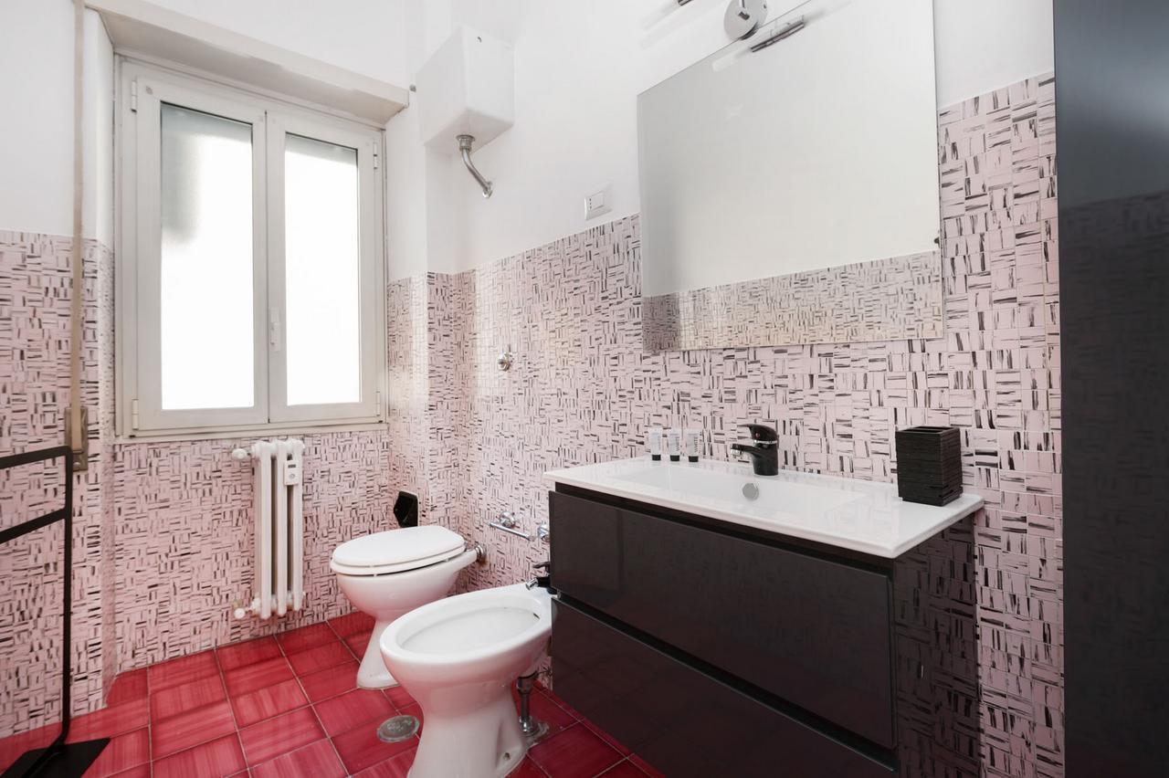 Apartamento Friendly Costanza